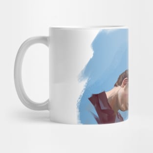 Elio & Oliver Mug